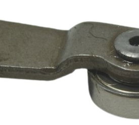 Trava Trambulador Yamaha Mt 03 16-19 Original