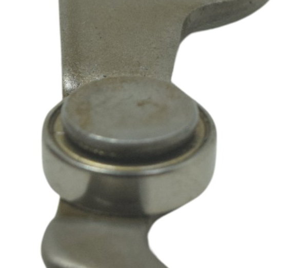 Trava Trambulador Yamaha Mt 03 16-19 Original