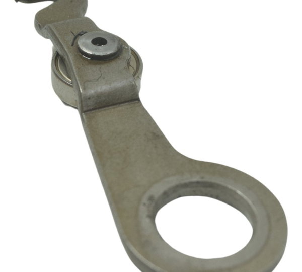 Trava Trambulador Yamaha Mt 03 16-19 Original