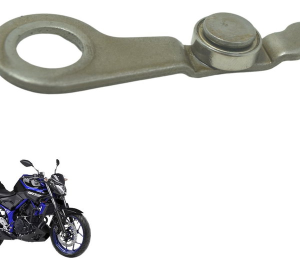 Trava Trambulador Yamaha Mt 03 16-19 Original