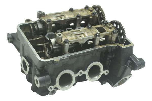 Cabeçote Yamaha Mt 03 16-19 Original