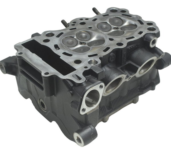 Cabeçote Yamaha Mt 03 16-19 Original