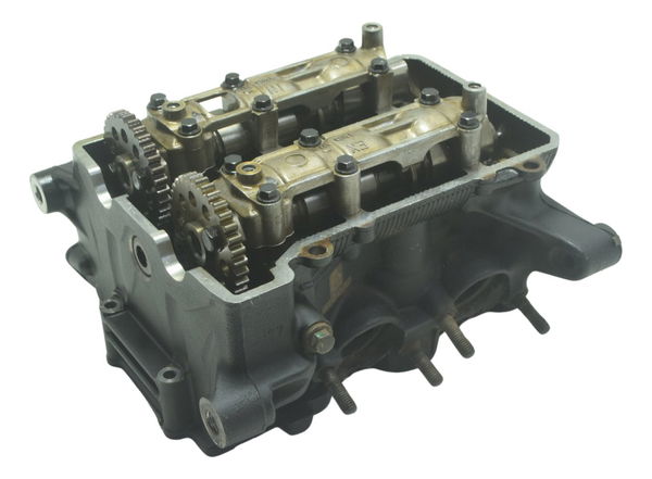 Cabeçote Yamaha Mt 03 16-19 Original