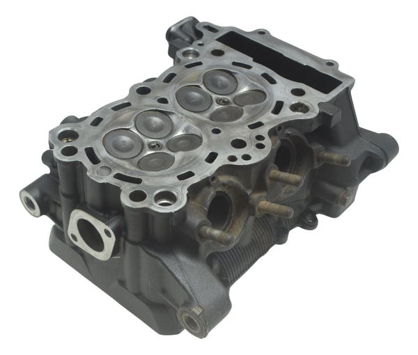 Cabeçote Yamaha Mt 03 16-19 Original