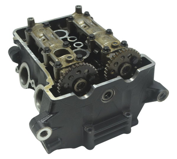 Cabeçote Yamaha Mt 03 16-19 Original