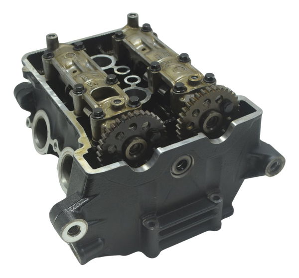 Cabeçote Yamaha Mt 03 16-19 Original