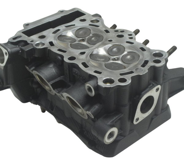 Cabeçote Yamaha Mt 03 16-19 Original