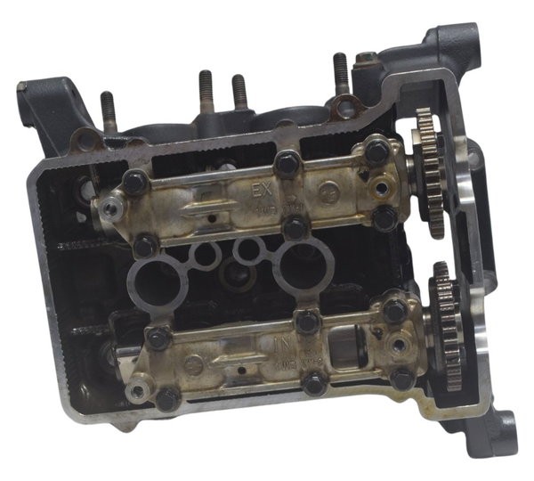 Cabeçote Yamaha Mt 03 16-19 Original