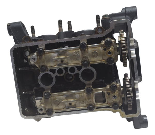 Cabeçote Yamaha Mt 03 16-19 Original