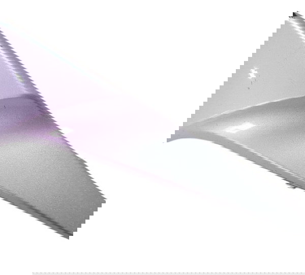 Carenagem Rabeta Esq Cg 160 Titan 22/24 Orig Descrição 53667 Prateado