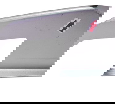 Carenagem Rabeta Esq Cg 160 Titan 22/24 Orig Descrição 53667 Prateado