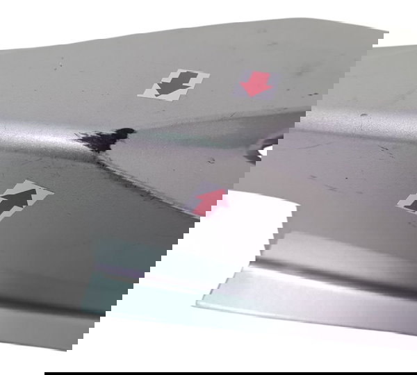 Carenagem Rabeta Esq Cg 160 Titan 22/24 Orig Descrição 53667 Prateado