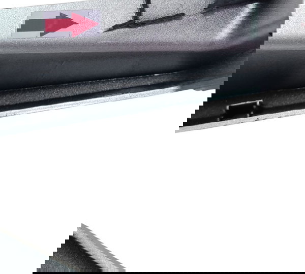 Carenagem Rabeta Esq Cg 160 Titan 22/24 Orig Descrição 53667 Prateado