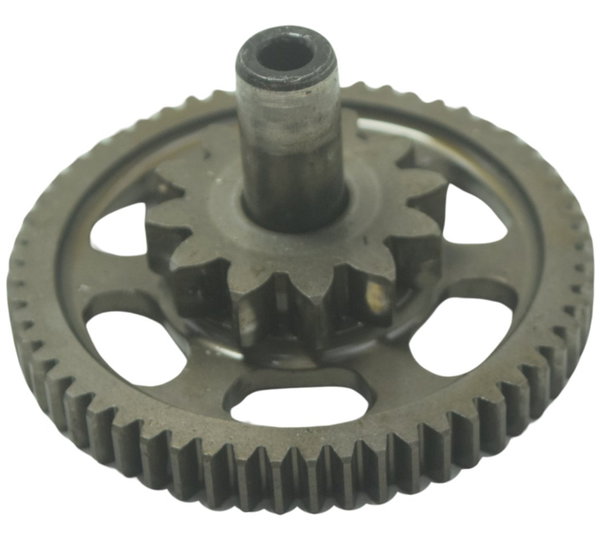 Engrenagem Partida Yamaha Mt 03 16-19 Original