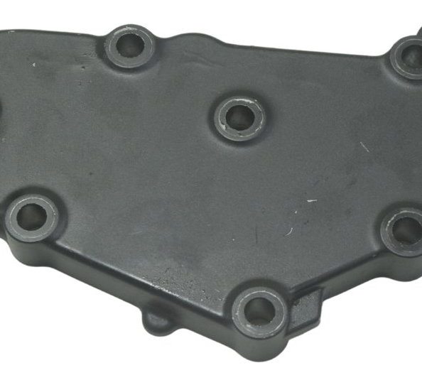 Tampa Respiro Yamaha Mt 03 16-19 Original