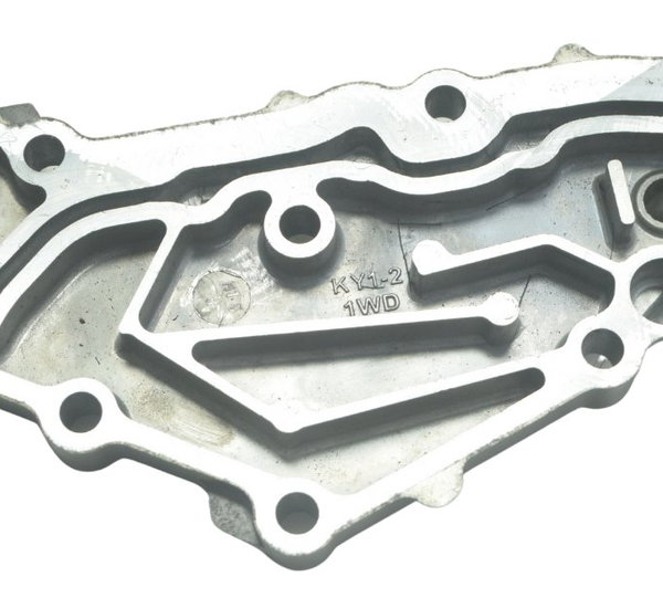 Tampa Respiro Yamaha Mt 03 16-19 Original