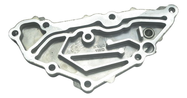 Tampa Respiro Yamaha Mt 03 16-19 Original