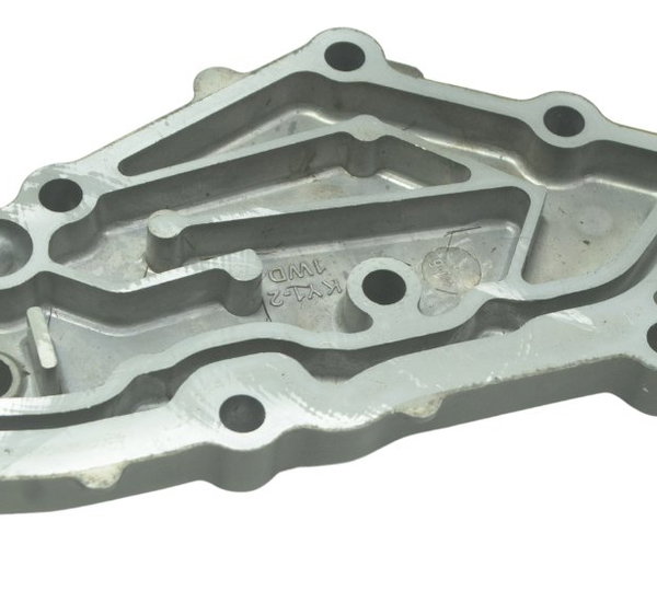 Tampa Respiro Yamaha Mt 03 16-19 Original