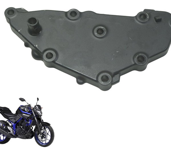 Tampa Respiro Yamaha Mt 03 16-19 Original