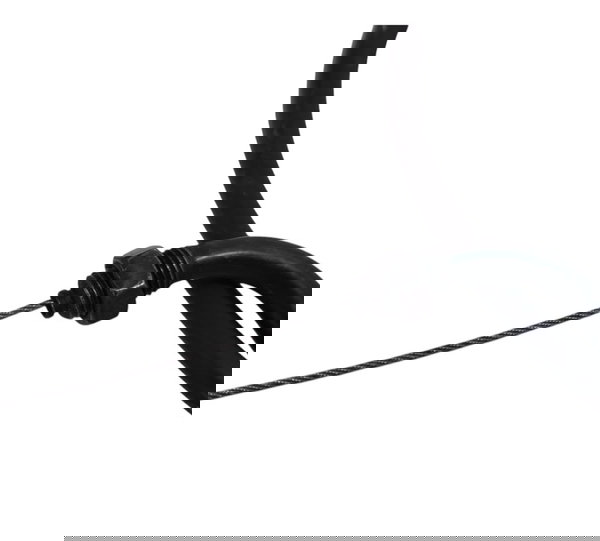 Cabo B Acelerador Honda Cg 160 Original Detalhes 53723