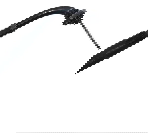 Cabo B Acelerador Honda Cg 160 Original Detalhes 53723