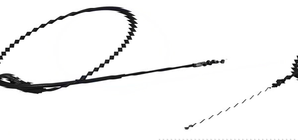 Cabo B Acelerador Honda Cg 160 Original Detalhes 53723
