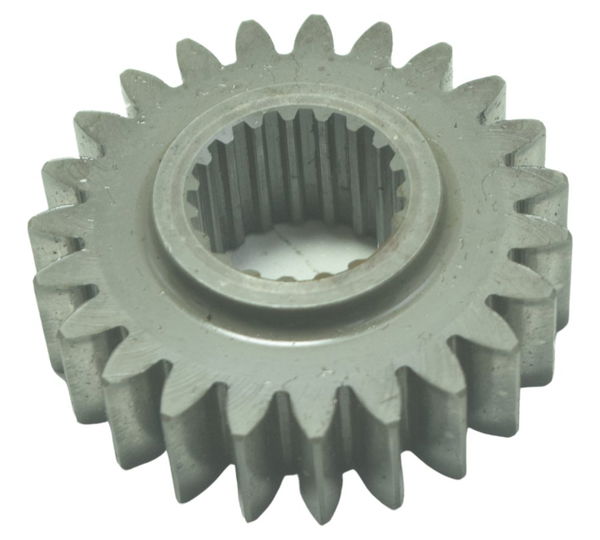 Engrenagem Motor Yamaha Mt 03 16-19 Original