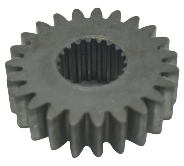 Engrenagem Motor Yamaha Mt 03 16-19 Original