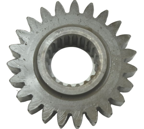 Engrenagem Motor Yamaha Mt 03 16-19 Original