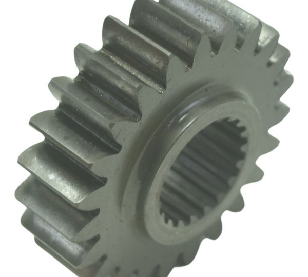 Engrenagem Motor Yamaha Mt 03 16-19 Original