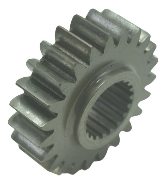 Engrenagem Motor Yamaha Mt 03 16-19 Original