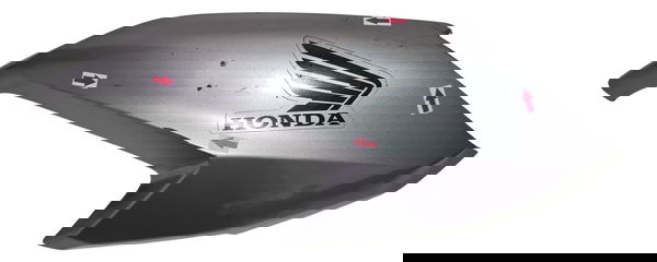 Carenagem Aba Tanque Dir Cg 160 Fan 22/24 Detalhes 53674