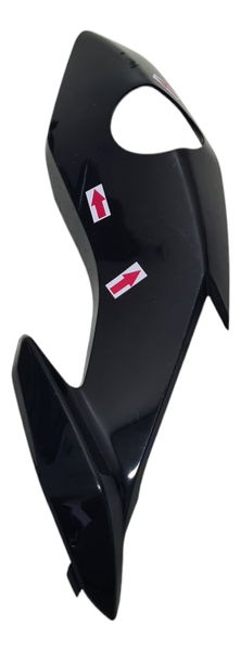 Carenagem Bananinha Farol Dir Cg 160 Fan 22/24 Detalhe 53713