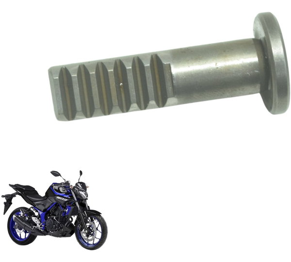 Pino Acionador Embreagem Yamaha Mt 03 16-19 Original