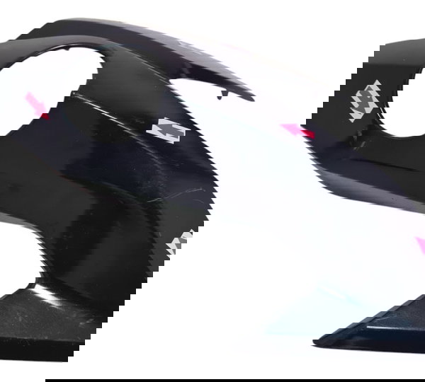 Carenagem Bananinha Farol Cg 160 Titan 17/20 L/d 53711 Azul-escuro