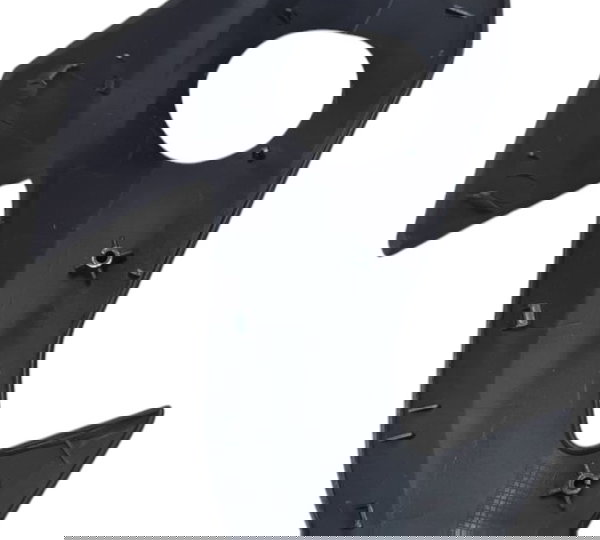 Carenagem Bananinha Farol Cg 160 Titan 17/20 L/d 53711 Azul-escuro