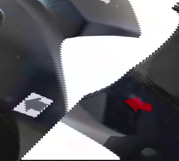 Carenagem Bananinha Farol Cg 160 Titan 17/20 L/d 53711 Azul-escuro