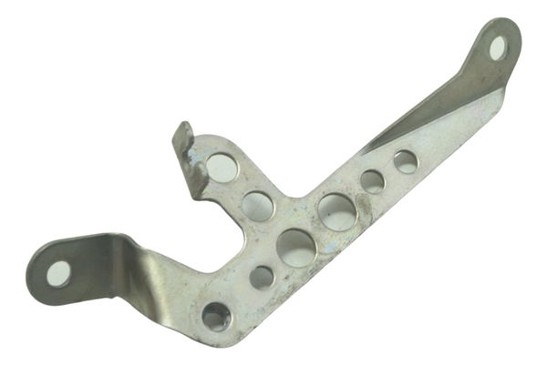 Suporte Trava Banco Yamaha Mt 03 16-19 Original