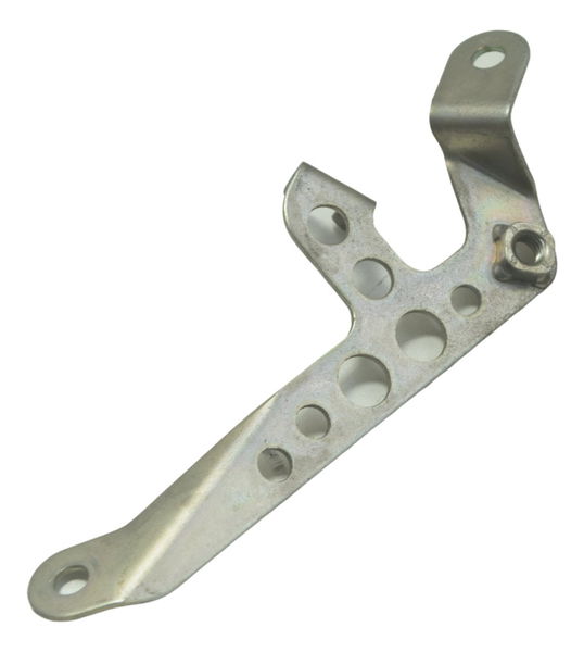 Suporte Trava Banco Yamaha Mt 03 16-19 Original