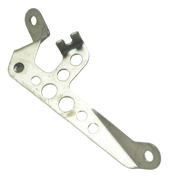 Suporte Trava Banco Yamaha Mt 03 16-19 Original