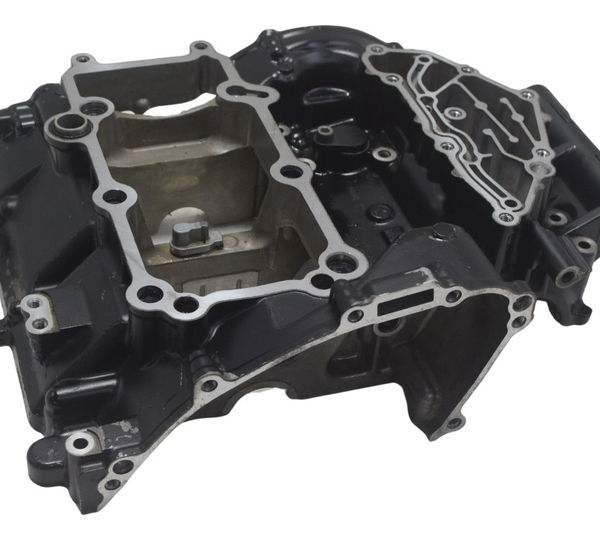 Carcaça Bloco Superior Motor Yamaha Mt 03 16-19