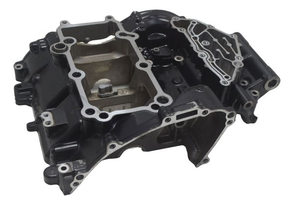 Carcaça Bloco Superior Motor Yamaha Mt 03 16-19