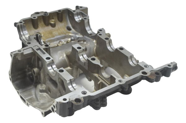 Carcaça Bloco Superior Motor Yamaha Mt 03 16-19