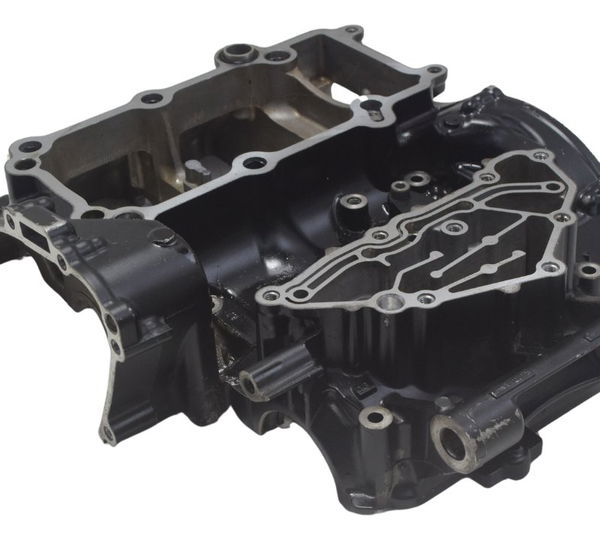 Carcaça Bloco Superior Motor Yamaha Mt 03 16-19