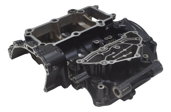 Carcaça Bloco Superior Motor Yamaha Mt 03 16-19