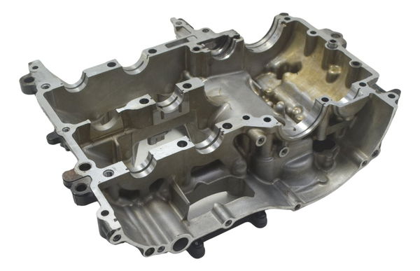 Carcaça Bloco Superior Motor Yamaha Mt 03 16-19