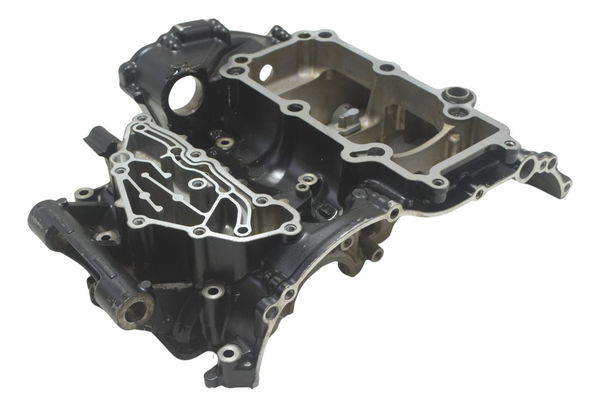 Carcaça Bloco Superior Motor Yamaha Mt 03 16-19