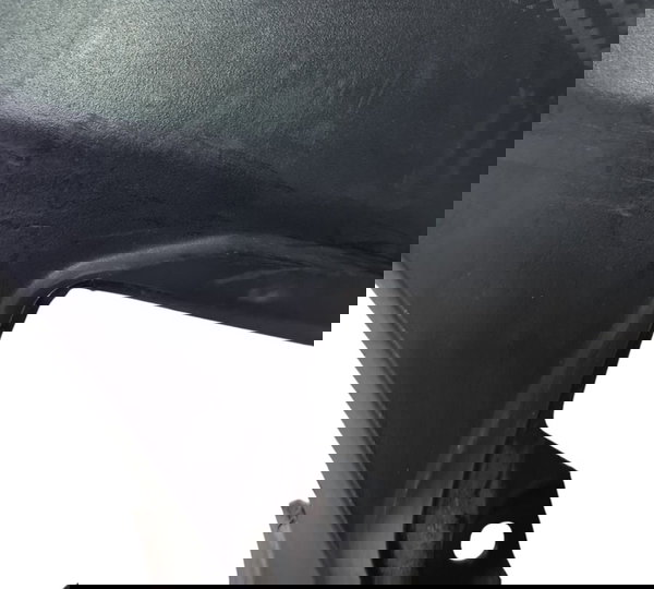 Carenagem Rabeta Dir Honda Pop 110i 19/24 Descrição 53666 Preto