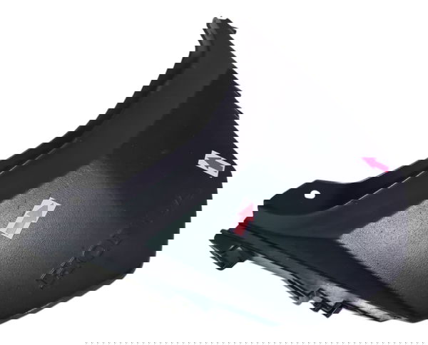 Carenagm Junçao Rabeta Cg 160 Fan Detalhes 53686