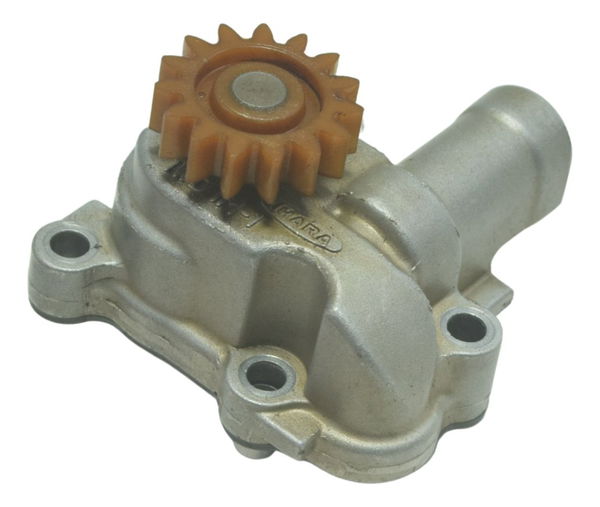 Bomba Óleo Yamaha Mt 03 16-19 Original